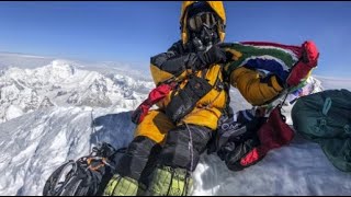 Storm over Everest - PBS NOVA - Documentary