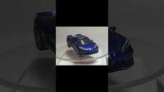 Hotwheels Express Unboxing #4: 2020 Corvette STH #hotwheels #sth #corvette