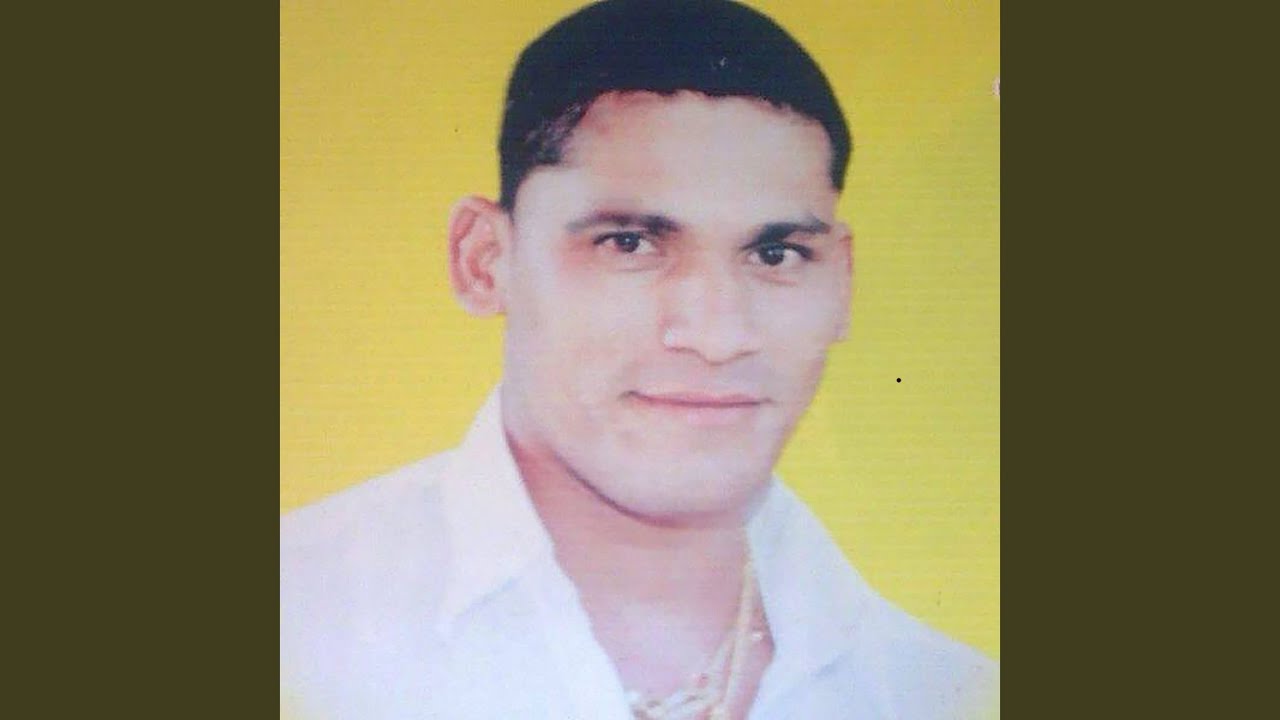 Amcha Houn Gela Ekach Deva Bhai