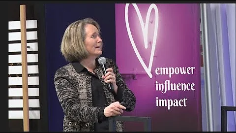 Women's Ignite Conference 2022