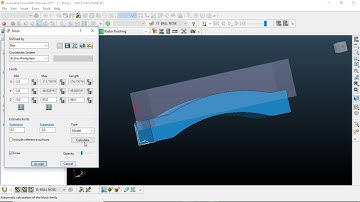 AUTODESK POWERMILL 4 TH AXIS (ROTARY FINISHING)