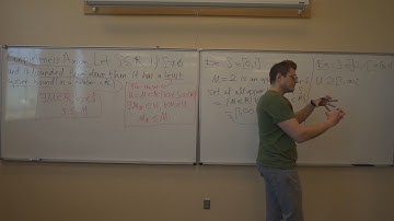 MATH 3210-001 SPRING 2025 - Week 2 - Reals