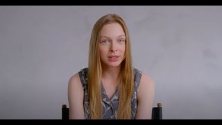 Meet Rachel | Breaking Character
