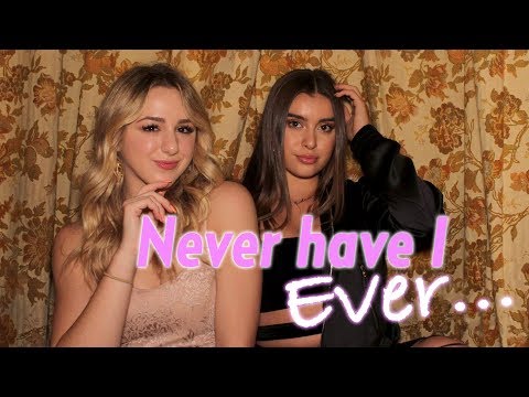 Never Have I
