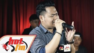 SYAMEL - HIDUP DALAM MATI (LIVE) - Akustik Hot - #HotTV