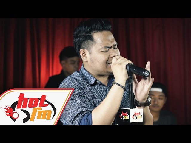 SYAMEL - HIDUP DALAM MATI (LIVE) - Akustik Hot - #HotTV