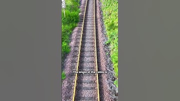 Zip Lines Explained #explained #didyouknow #interesting #facts #amazing #science #zipline #education