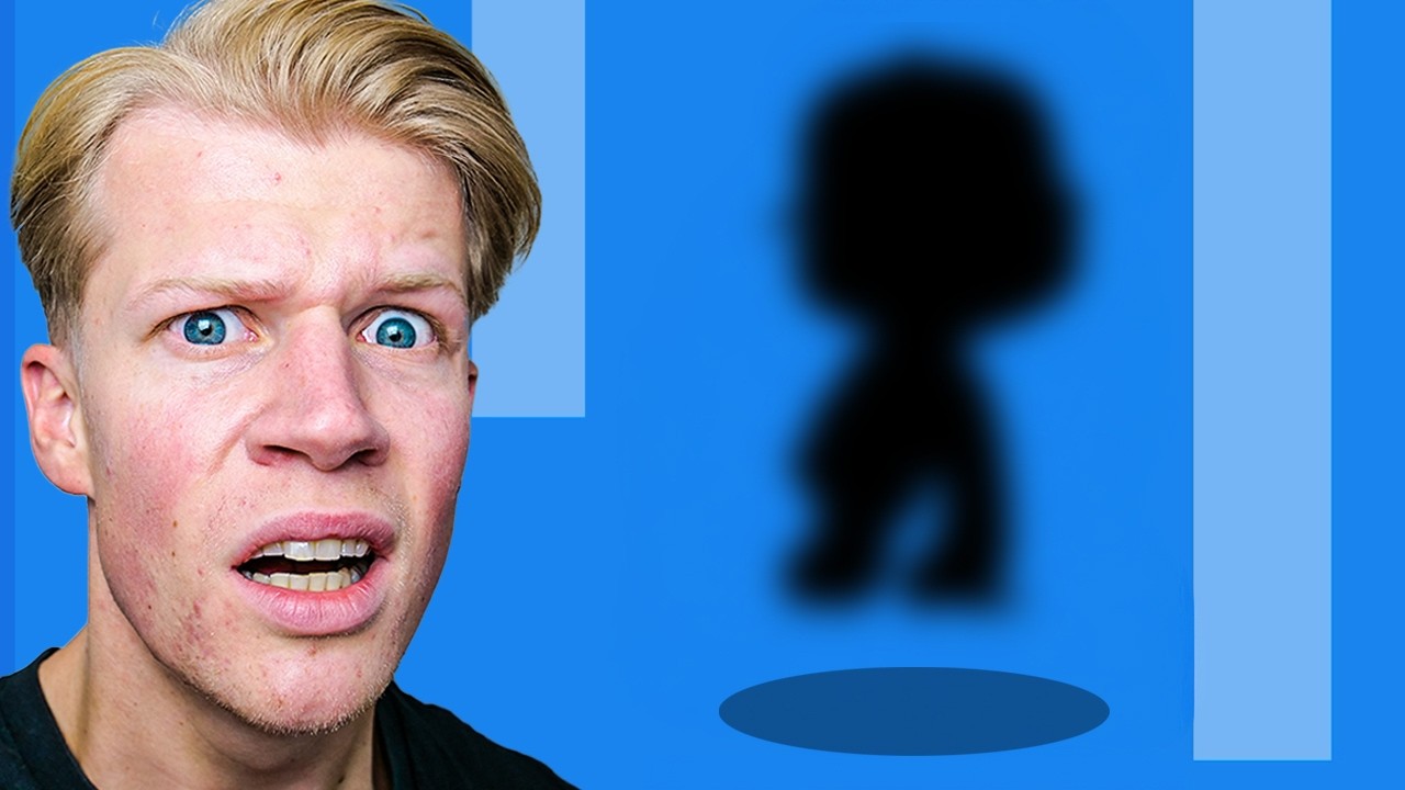 Er is een Onzichtbare Knokker Toegevoegd...