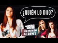 ¿QUIÉN LO DIJO? BIA UN MUNDO AL REVÉS | BIA AL DÍA