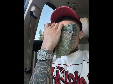 [FREE] VonOff1700 Sample Type Beat "Full Of Dat Shi"