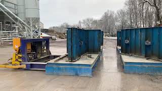 Fabrication L, T et U