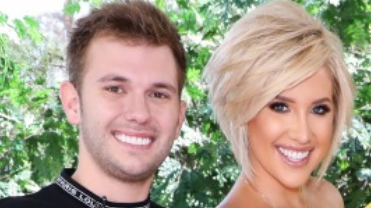 The Truth About Chase And Savannah Chrisley's Relationship