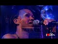 Zillion Live - Juice - Not in Love (Antwerpen, 2000) HD HQ