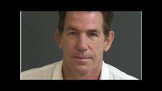 'Southern Charm' star Thomas Ravenel arrested on assault and battery charge