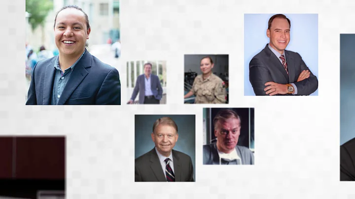 U of S Alumni Association Achievement Awards Intro 2017