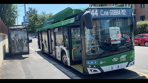 *C.NA GOBBA-Q.RE TURRO* CAB RIDE SULL'URBINO 3180
