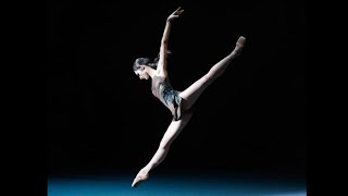 Eleonora Sevenard Future Prima Ballerina of the Bolshoi Ballet 2023