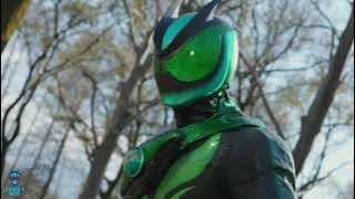 仮面ライダーゼッツ - Kamen Rider Zeztz ep 9 - Esprim Recovery Henshin & Finisher (Form Analysis)