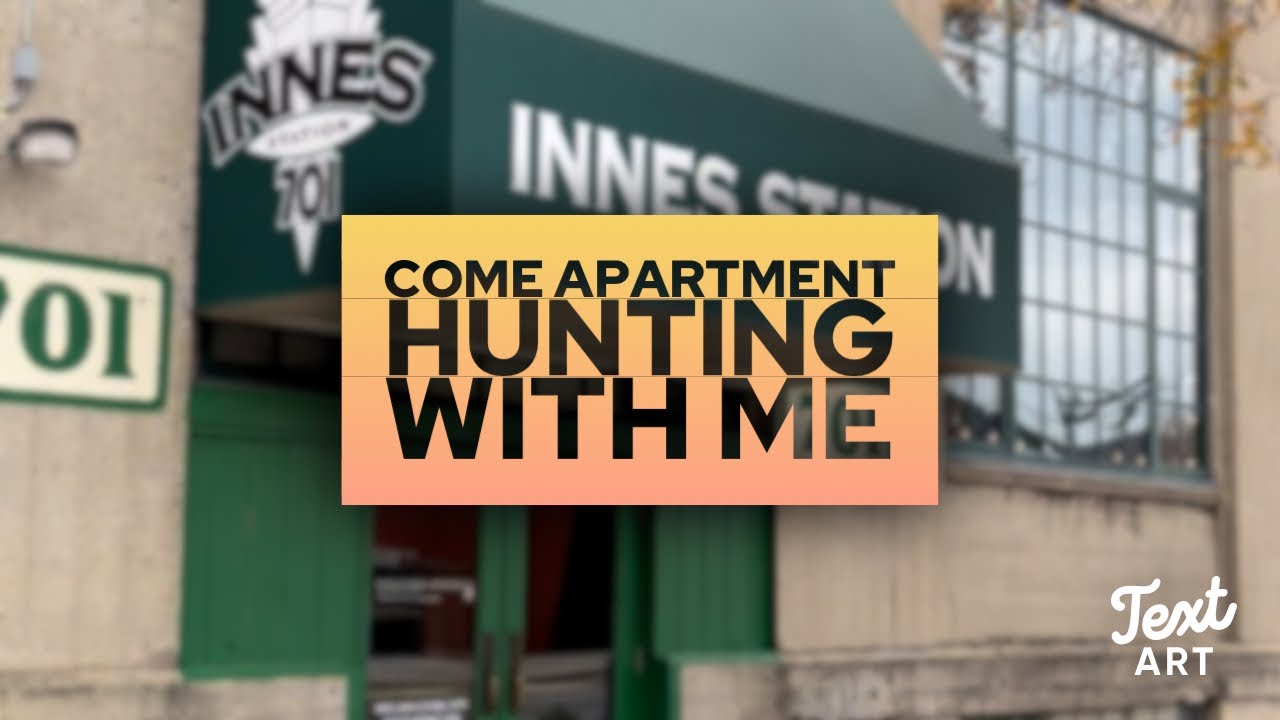 Apartment hunting Wichita KS part 2 YouTube