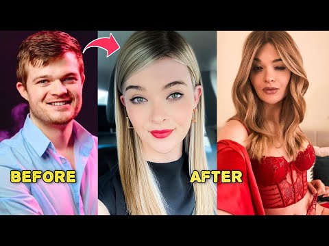 A Very Beautiful and Supportive Transgirl Transition Inspiring to All | Male to Female Transition