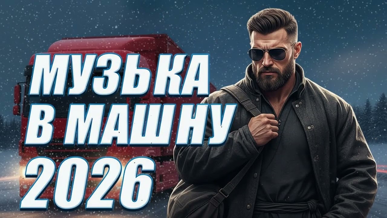 Музыка для пустых улиц — Disco 80–90х | Евро Диско | Евродэнс | Зима 8090s