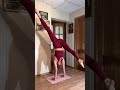 йога-практика Марины Хариной #йога #бренд #одежда #спорт #гибкость