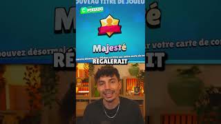 Bonne rentrée et NOUVEAU Brawlpass !