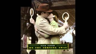 Video thumbnail of "[♫] On The Turning Away - Pink Floyd Backing Track"
