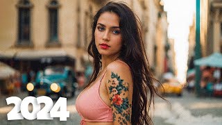 Ibiza Summer Mix 2024 🍓 Best Of Tropical Deep House Music Chill Out Mix 2024 🍓 Chillout Lounge #134