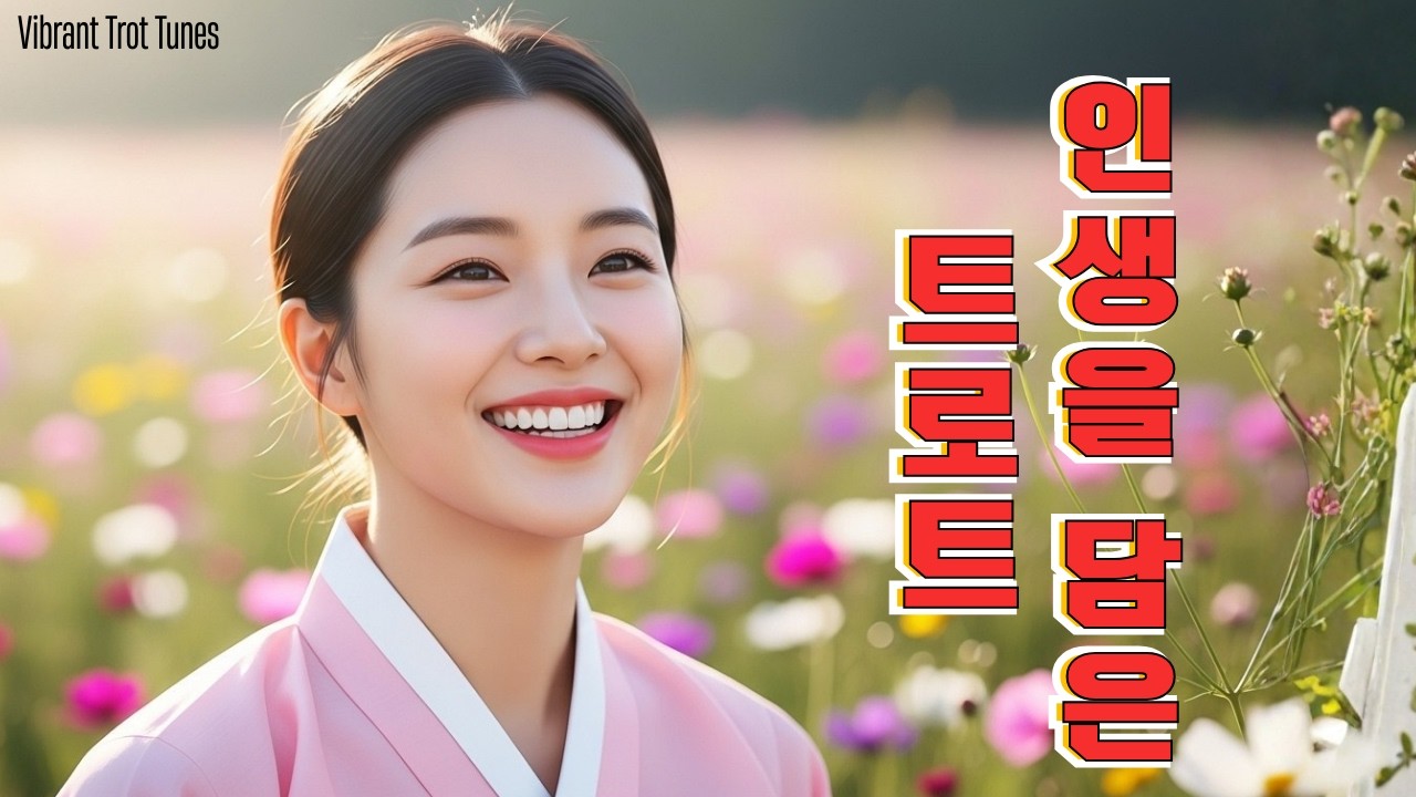 좋은 트로트메들리 - 매일 들어도 트로트는 좋와요 - 주옥같은 트로트 모음 - [트로트] 최신 트로트 100곡