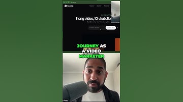 Opus Clip: The BEST Affordable AI Tool for Video Marketing