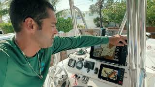 CMOR Mapping on Vessel View; Easy Setup - Amazing Product #cmormapping #cmormaps @CMORMapping