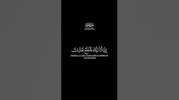 #قران_كريم #محمد_ايوب #شاشه_سوداء #سورة_طه