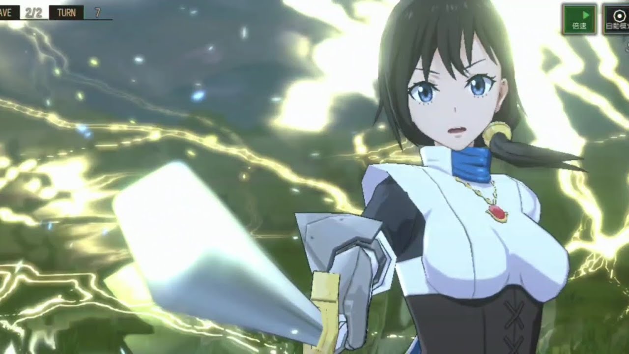 轉生史萊姆魔王龍專屬隱藏劇情｜決戰•時之勇者（被打爆惹）｜七萬五攻擊是什麼啦……｜關於我轉生變成史萊姆這檔事 魔王與龍的建國譚