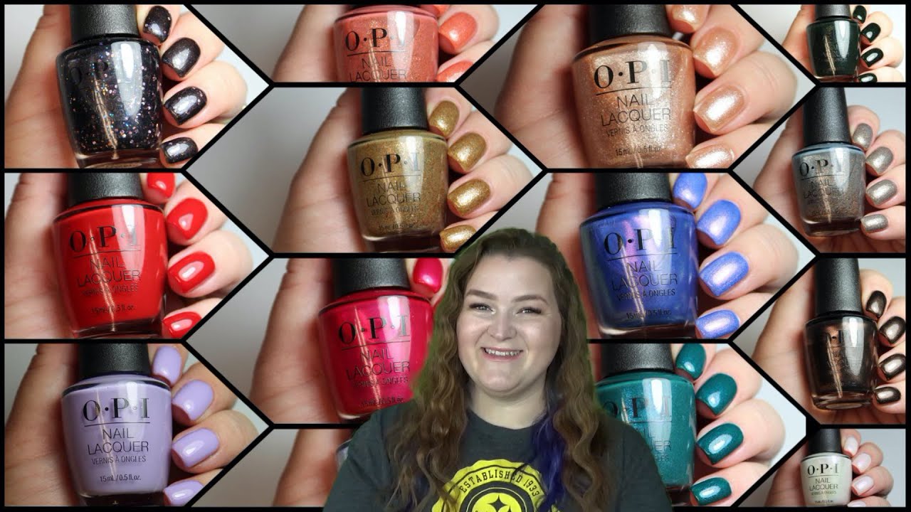 OPI Off-Whites | Opi gel nails, Opi nail polish colors, Opi nail colors