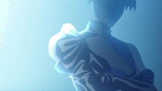 Boruto ep 161 Kara Members Deepa and Victor