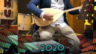 Yunus eşki - 2020 - BİR GÜZEL SEVMİŞTİM