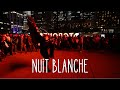 The largest contemporary art event in north america  nuit blanche toronto 2022