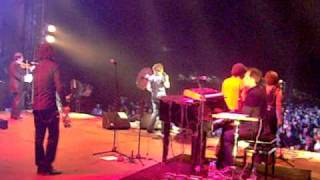 Dranouter 2010 Vaya Con Dios - Nah Nah Nah live