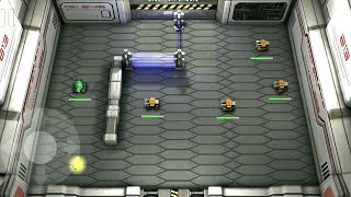 Tank Hero Laser Wars Gameplay Part 14 | Top Down Tank Shooter Game (Android)  screenshot 3