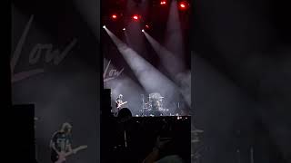 All Time Low - Monsters I Wanna Be Tour #live #rio #aovivo #rj #rock #music #festival #shorts #short