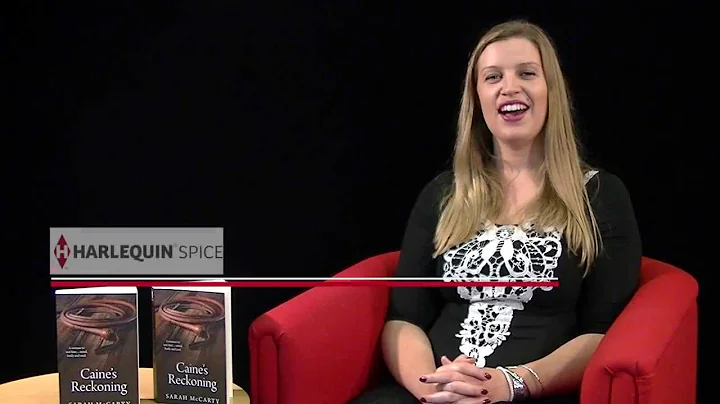 Harlequin SPICE - Caine's Reckoning by Sarah McCarty