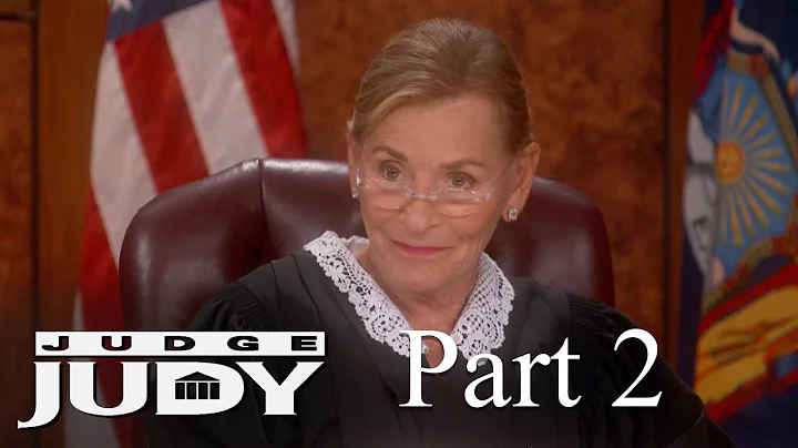 Woman Denies Vandalizing Car in a Rage | Part 2