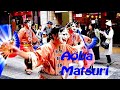Aoba Matsuri 2016 - Vivi Giappone