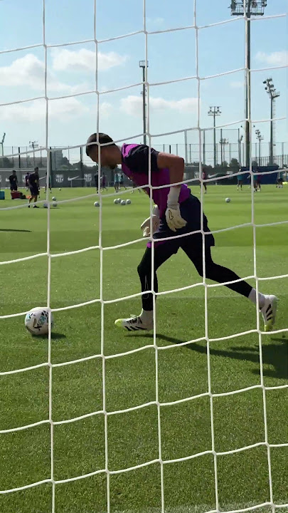 Air Joan.  #fcbarcelona#joangarcia