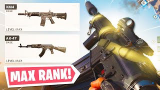 Best Way to Level Up Guns Fast + Unlock All Attachments | Black Ops Cold War Gameplay