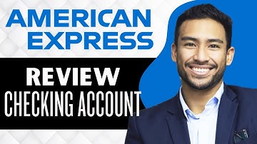AMEX Checking Account Review (Full Guide)