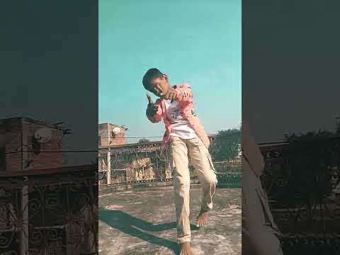 crazy dance