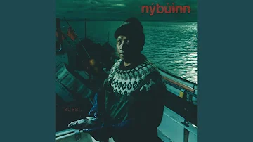 Nýbúinn