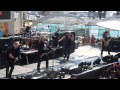 Primal Fear - When Death Comes Knocking & Angel in Black (Live) 70000 Tons of Metal 2015